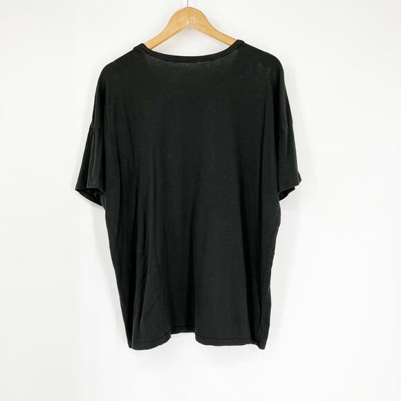 Torrid Aerosmith Slashed Band Graphic T-Shirt Size Large - Picture 2 of 5